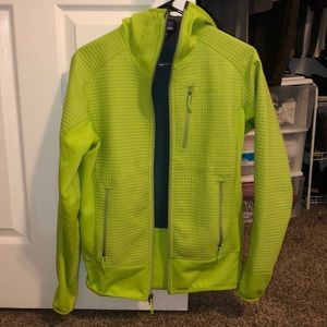 New condition Patagonia jacket